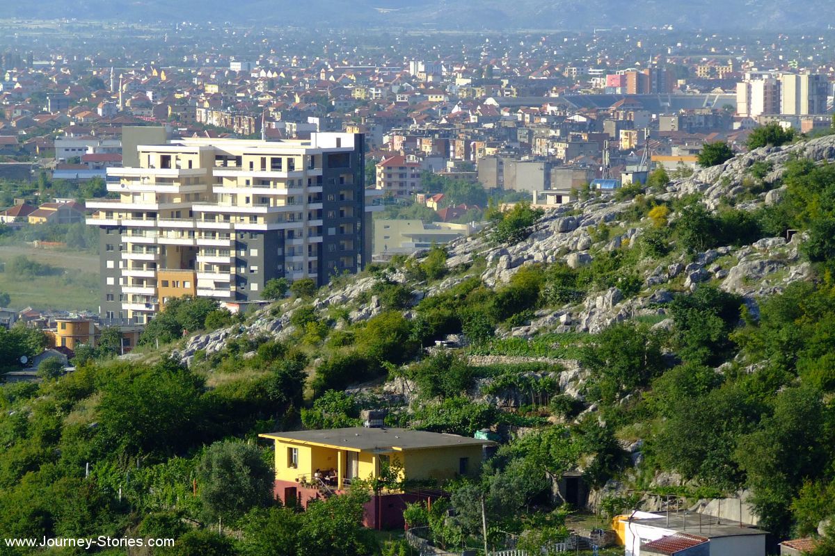 Resultado de imagem para Shkodër