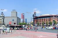 Barcelona