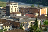 Berat city