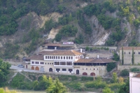 Berat city