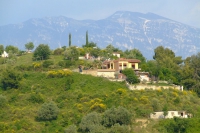 Berat city, Albania