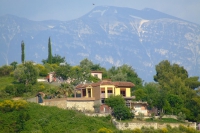 Berat city
