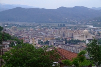 Berat, Albania