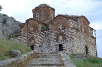 Holy Trinity Church, Berat
