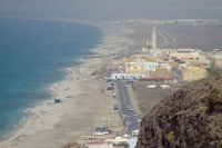 Cabo de Gata-Nijar Natural Park