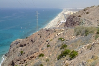 Cabo de Gata-Nijar Natural Park