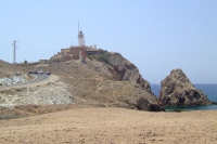 Cabo de Gata-Nijar Natural Park