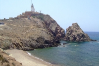 Cabo de Gata-Nijar Natural Park