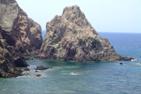 Cabo de Gata-Nijar Natural Park