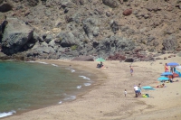 Cabo de Gata-Nijar Natural Park