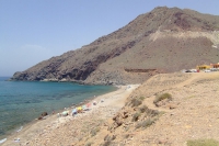 Cabo de Gata-Nijar Natural Park