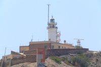 Cabo de Gata-Nijar Natural Park