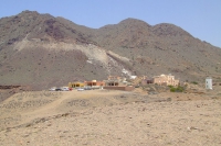 Cabo de Gata-Nijar Natural Park
