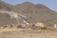 Cabo de Gata-Nijar Natural Park