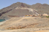 Cabo de Gata-Nijar Natural Park
