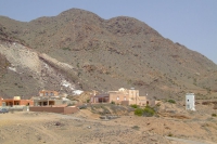 Cabo de Gata-Nijar Natural Park