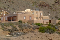 Cabo de Gata-Nijar Natural Park