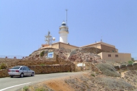 Cabo de Gata-Nijar Natural Park