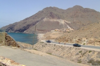 Cabo de Gata-Nijar Natural Park