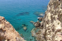 Cabo de Gata-Nijar Natural Park