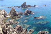 Cabo de Gata-Nijar Natural Park
