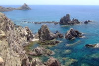 Cabo de Gata-Nijar Natural Park