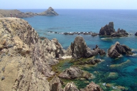 Cabo de Gata-Nijar Natural Park