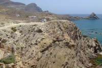 Cabo de Gata-Nijar Natural Park