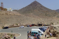 Cabo de Gata-Nijar Natural Park