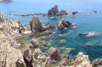 Cabo de Gata-Nijar Natural Park
