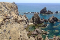 Cabo de Gata-Nijar Natural Park