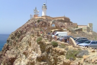 Cabo de Gata-Nijar Natural Park