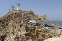 Cabo de Gata-Nijar Natural Park