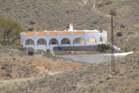 Cabo de Gata-Nijar Natural Park
