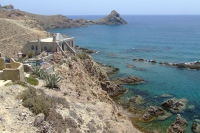 Cabo de Gata-Nijar Natural Park