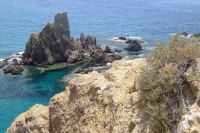 Cabo de Gata-Nijar Natural Park