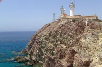 Cabo de Gata-Nijar Natural Park