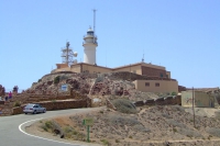 Cabo de Gata-Nijar Natural Park
