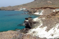 Cabo de Gata-Nijar Natural Park