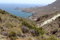 Cabo de Gata-Nijar Natural Park