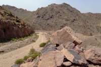 Cabo de Gata-Nijar Natural Park