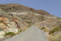 Cabo de Gata-Nijar Natural Park