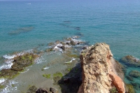 Cabo de Gata-Nijar Natural Park