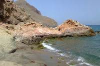 Cabo de Gata-Nijar Natural Park