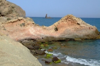 Cabo de Gata-Nijar Natural Park