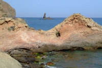 Cabo de Gata-Nijar Natural Park