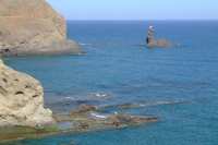 Cabo de Gata-Nijar Natural Park