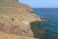 Cabo de Gata-Nijar Natural Park