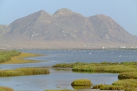 Cabo de Gata-Nijar Natural Park