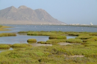 Cabo de Gata-Nijar Natural Park